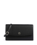 Aigner Pung black