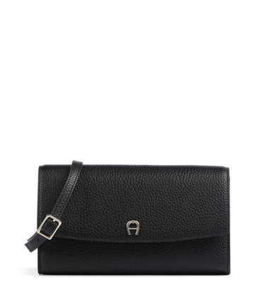 Aigner Pung black