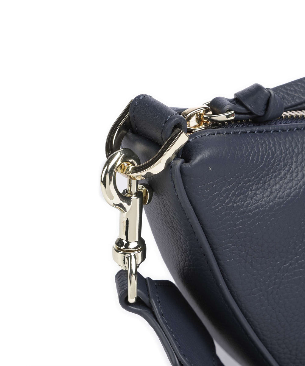 Aigner Zita S Crossbody bag cosmic blue