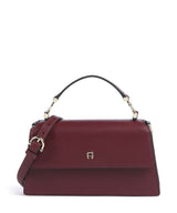 Aigner Delia S Crossover taske burgundy