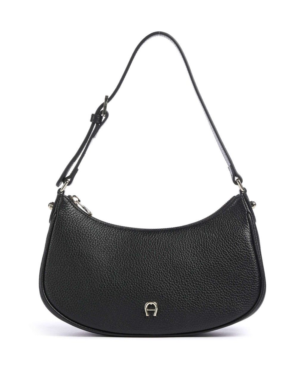 Aigner Diadora XS Shoulder bag black