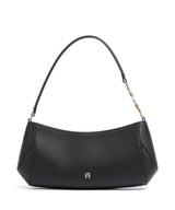 Aigner Jerzy S Shoulder bag black