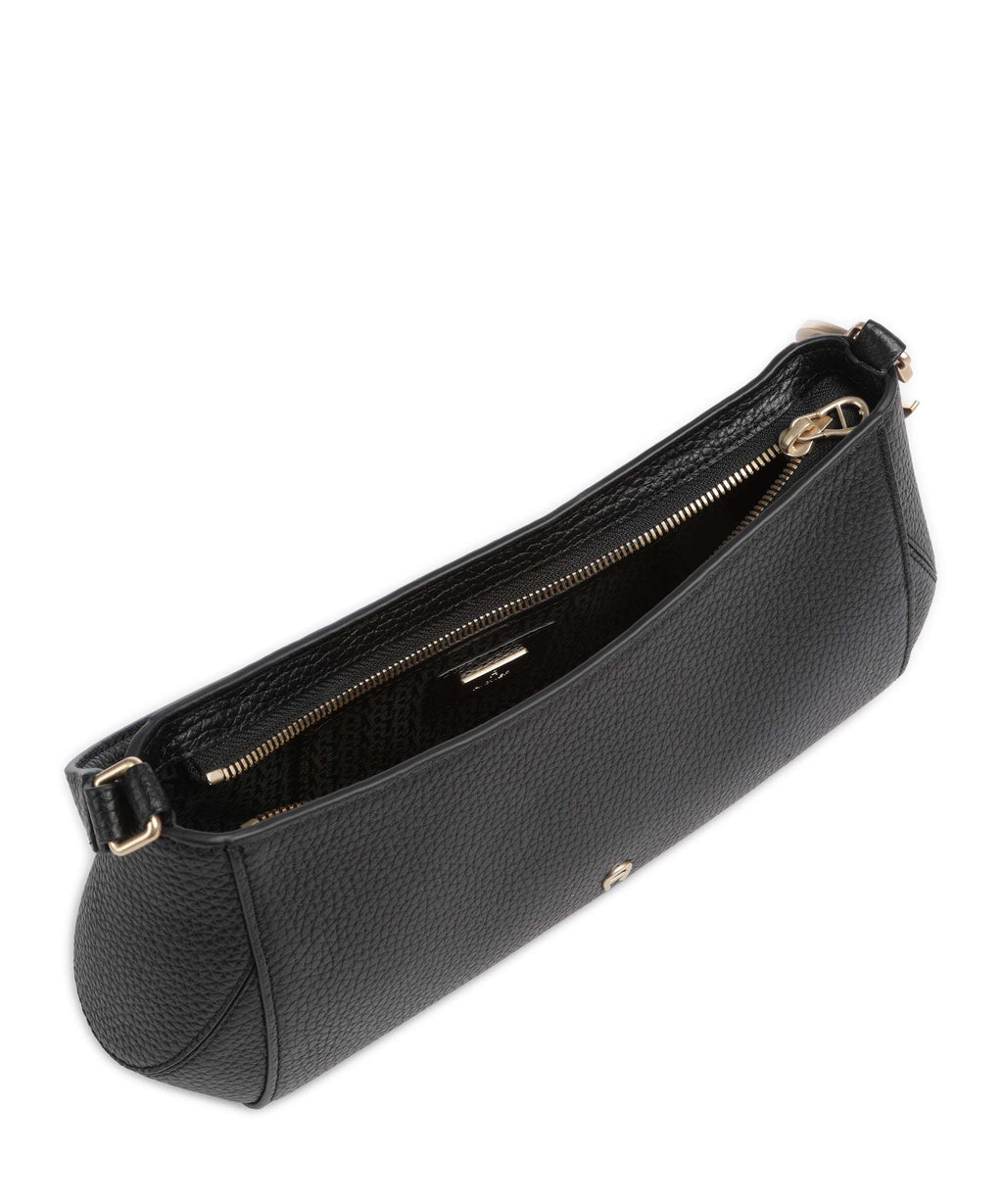 Aigner Jerzy S Shoulder bag black