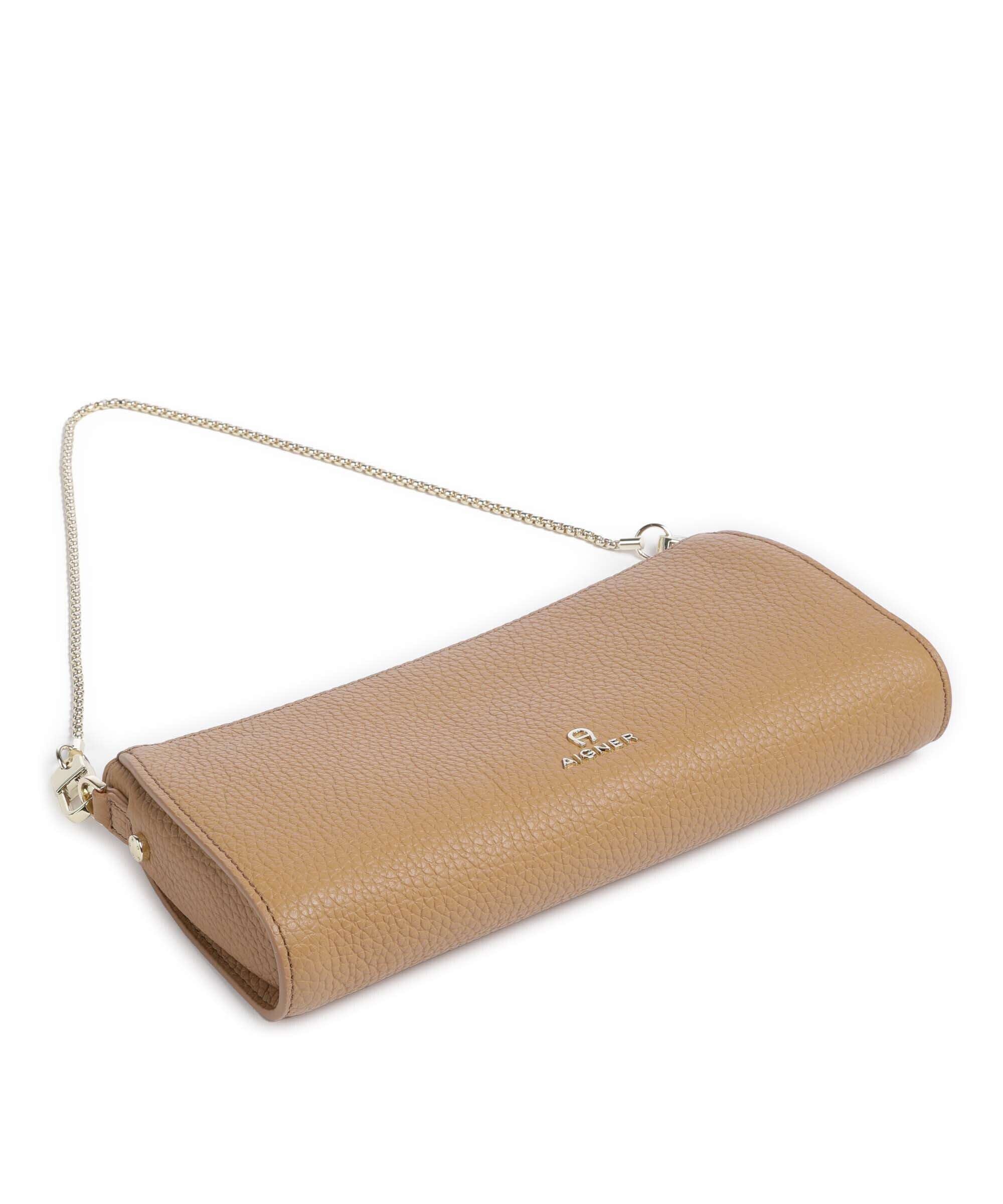 Aigner Ivy S Shoulder bag trench beige
