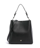 Aigner Delia M Hobo bag black