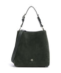 Aigner Delia S Handbag hunter green