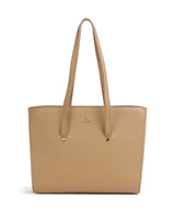 Aigner Ivy L Shopper taske trench beige