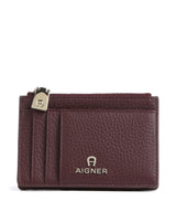 Aigner Fashion Kortholder port red