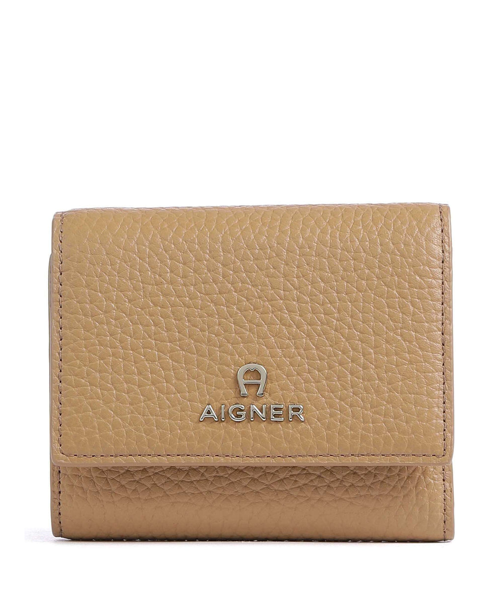 Aigner Ivy Wallet trench beige