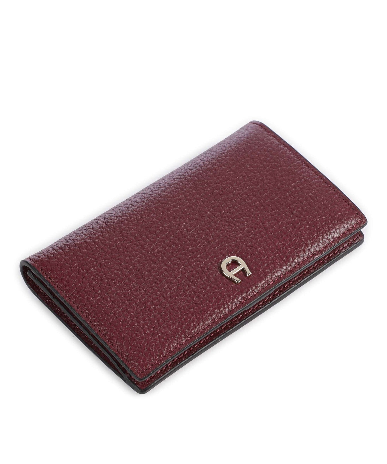 Aigner Delia Wallet burgundy