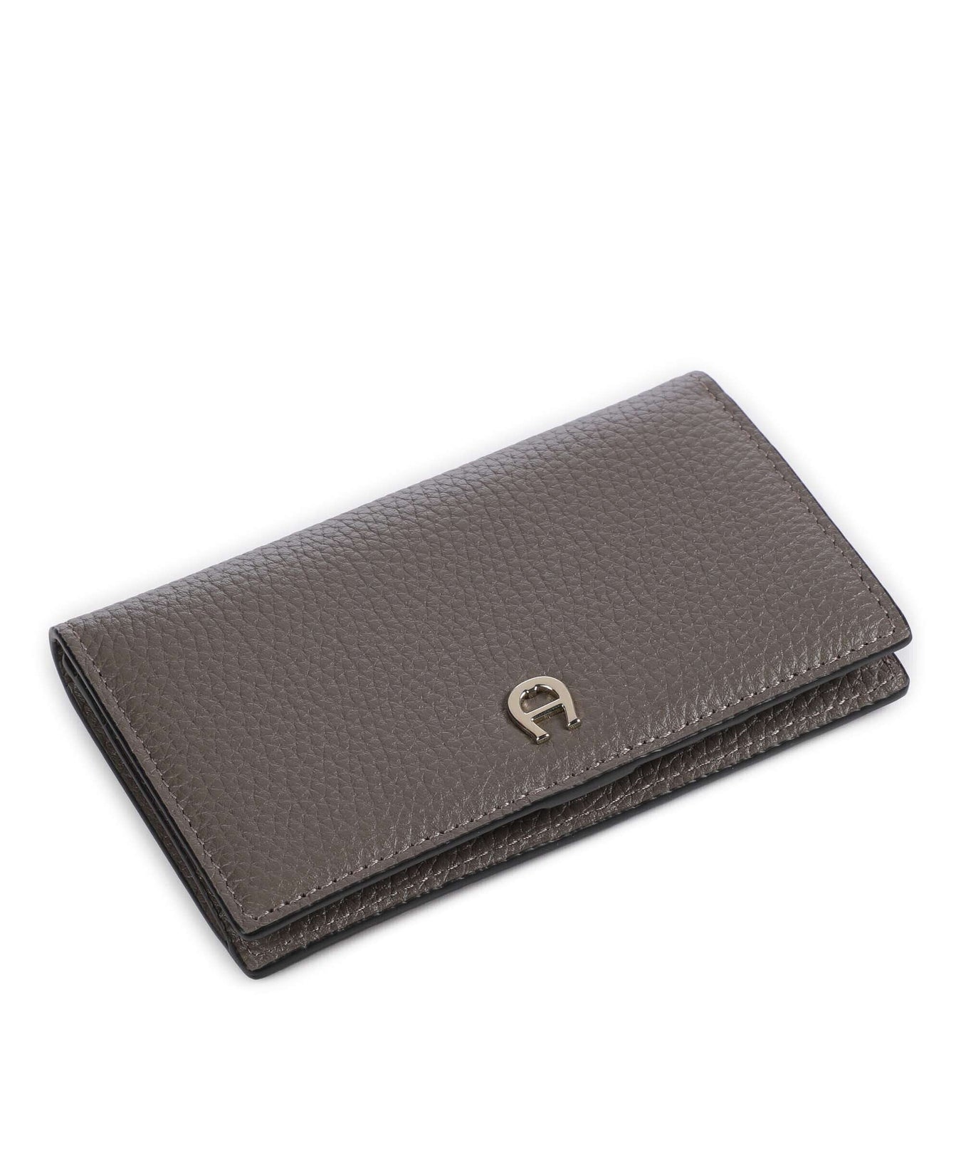 Aigner Delia Wallet coal brown