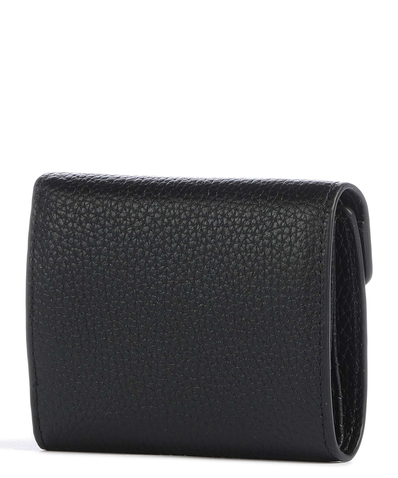 Aigner Diadora Wallet black