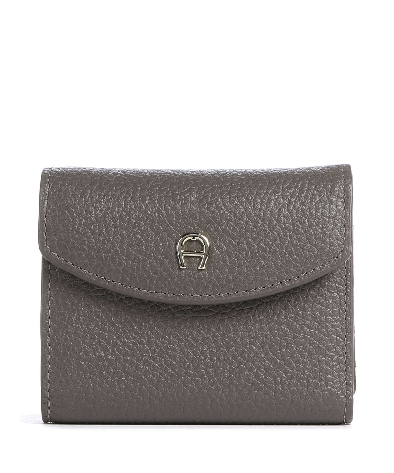 Aigner Diadora Wallet coal brown