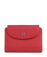 Aigner Basics Pung burnt red
