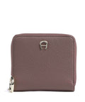 Aigner Zita Wallet rosewood