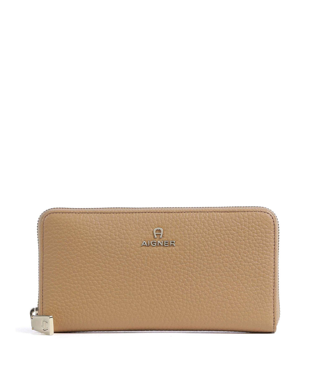 Aigner Ivy Wallet trench beige
