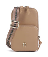Aigner Zita Mobiltaske trench beige