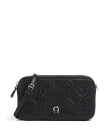 Aigner Diadora Mobiltaske black