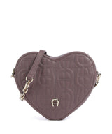 Aigner Fashion Crossover taske rosewood