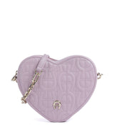 Aigner Fashion Crossover taske dew rose