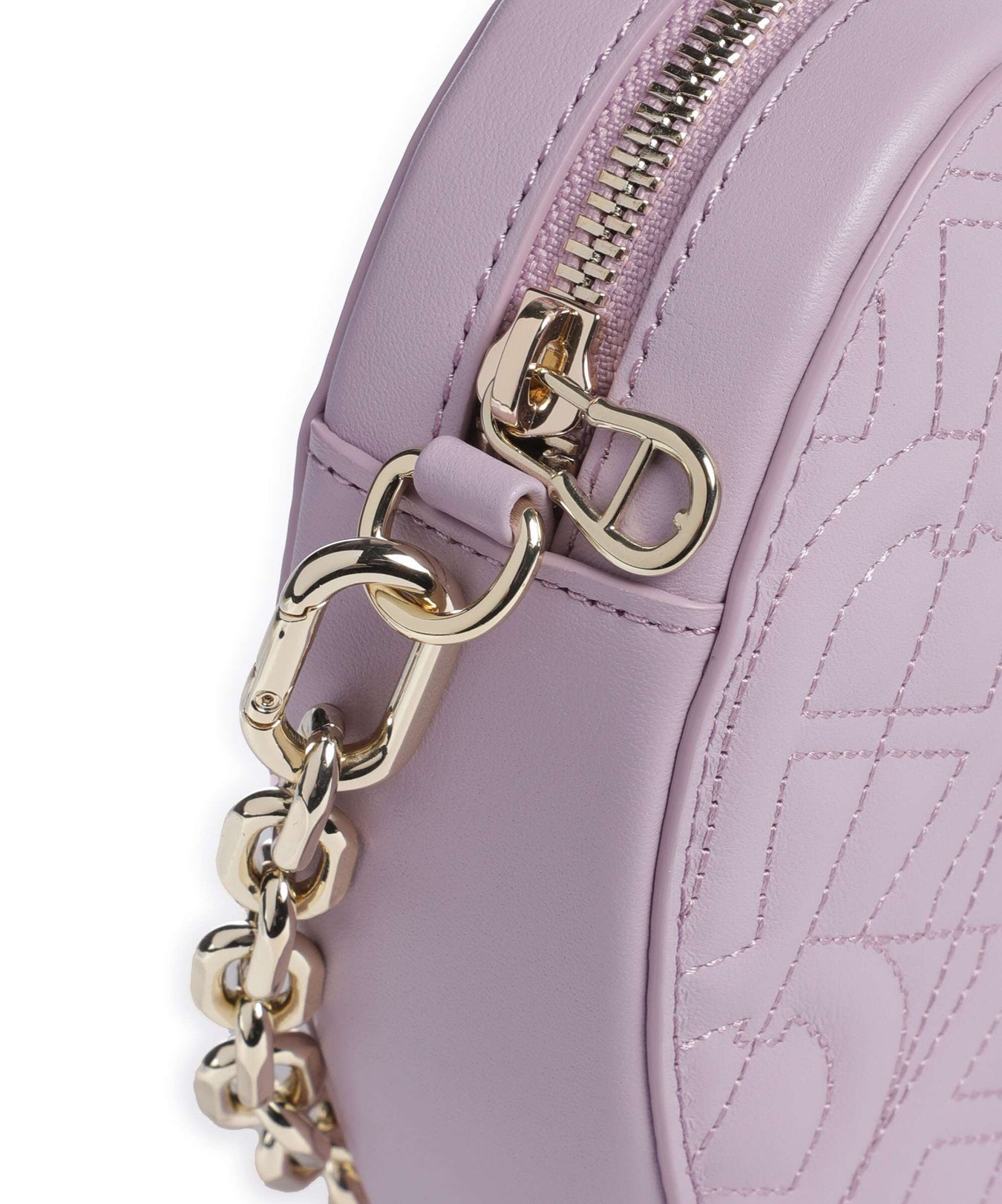 Aigner Fashion Crossbody bag dew rose