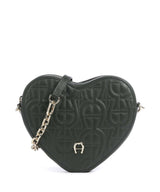 Aigner Fashion Crossover taske hunter green