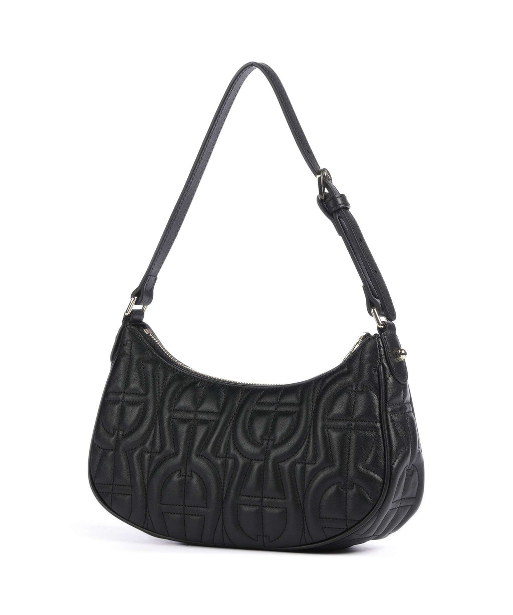 Aigner Diadora XS Shoulder bag black