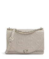 Aigner Diadora S Skuldertaske alpaca beige