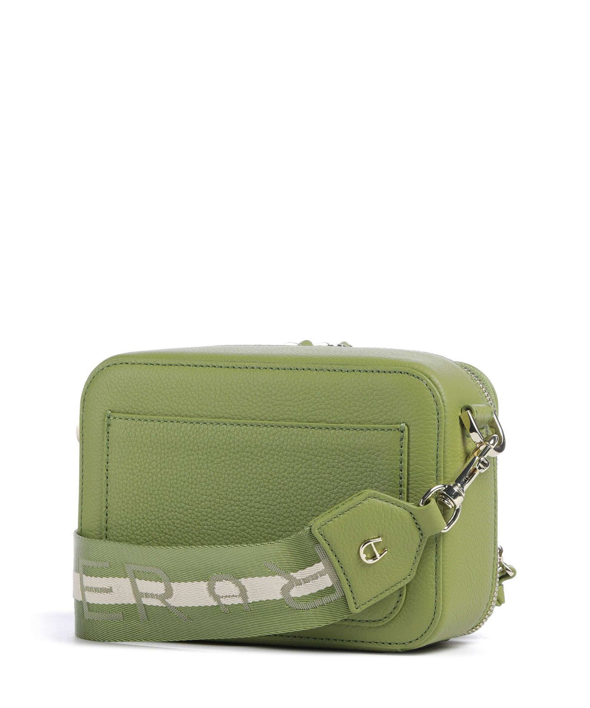 Aigner Zita S Crossbody bag pistachio green