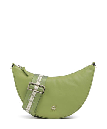 Aigner Zita S Crossover taske pistachio green