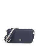 Aigner Zita S Crossover taske cosmic blue