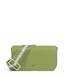 Aigner Zita S Crossover taske pistachio green