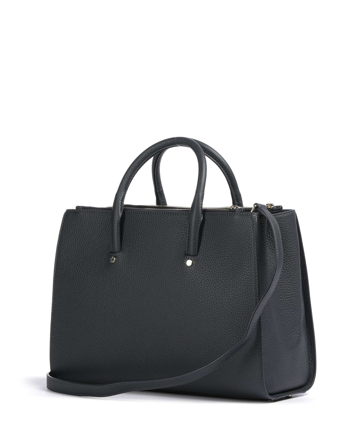 Aigner Ivy L Handbag ink 