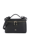 Aigner Zelda XS Crossbody bag black 