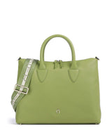 Aigner Zita M Håndtaske pistachio green