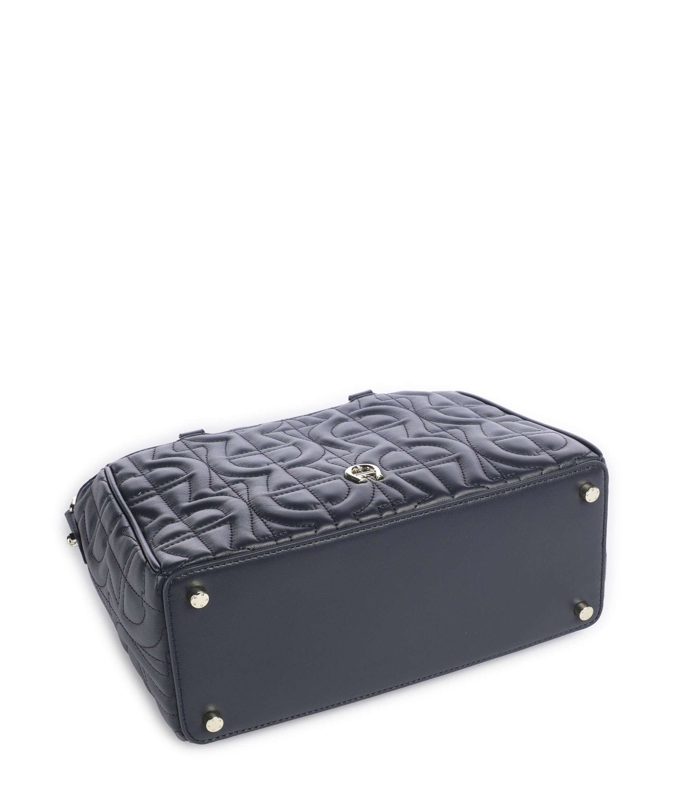 Aigner Diadora M Handbag cosmic blue