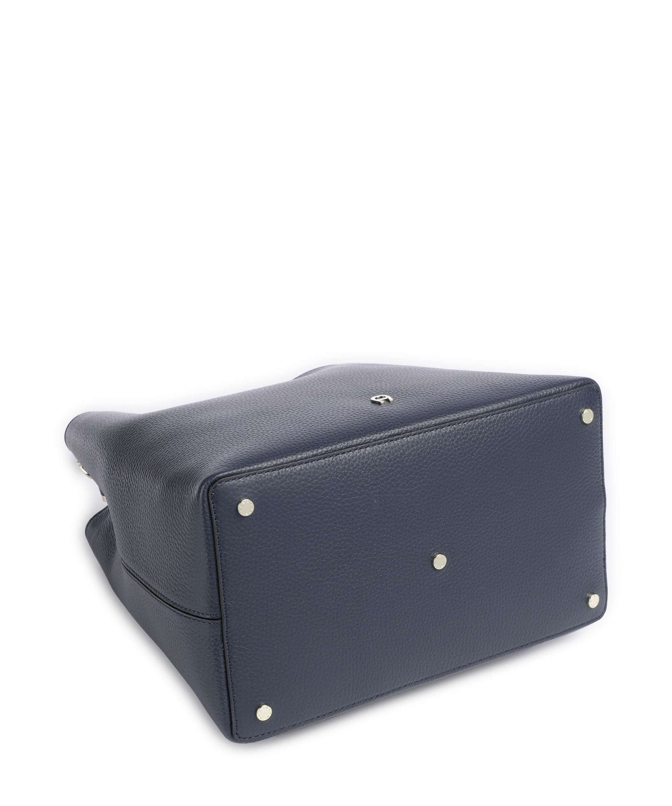 Aigner Delia M Hobo bag cosmic blue