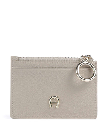 Aigner Zita Kortholder alpaca beige