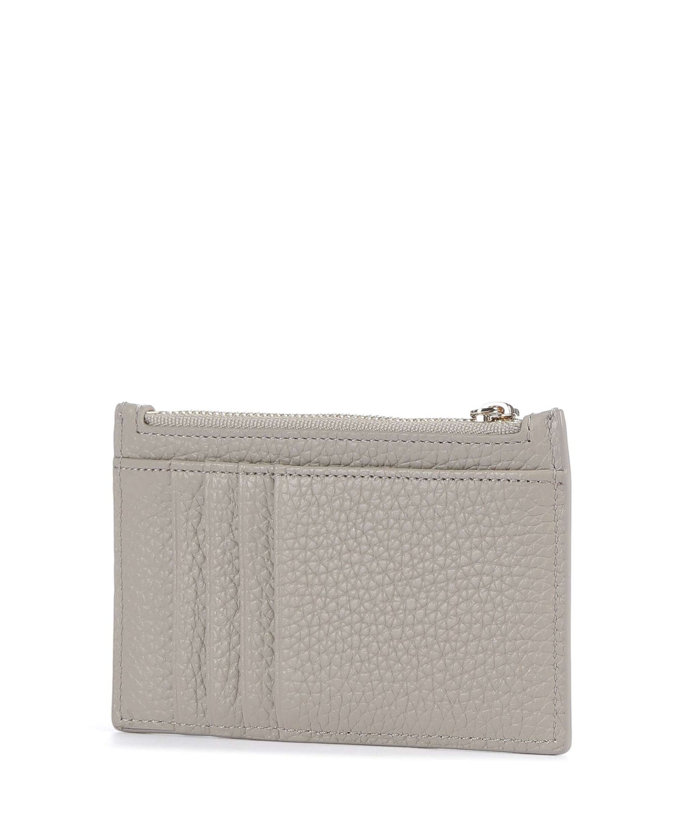 Aigner Ivy Credit card holder alpaca beige