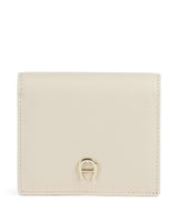 Aigner Zita Pung macadamia white