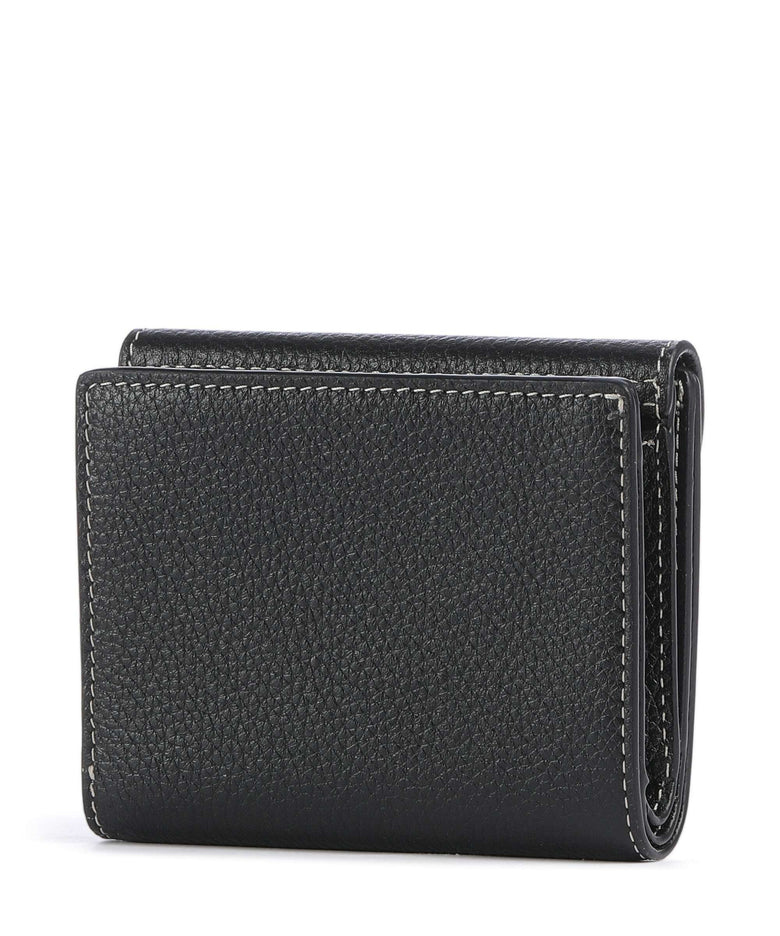 Aigner Miranda Wallet black 