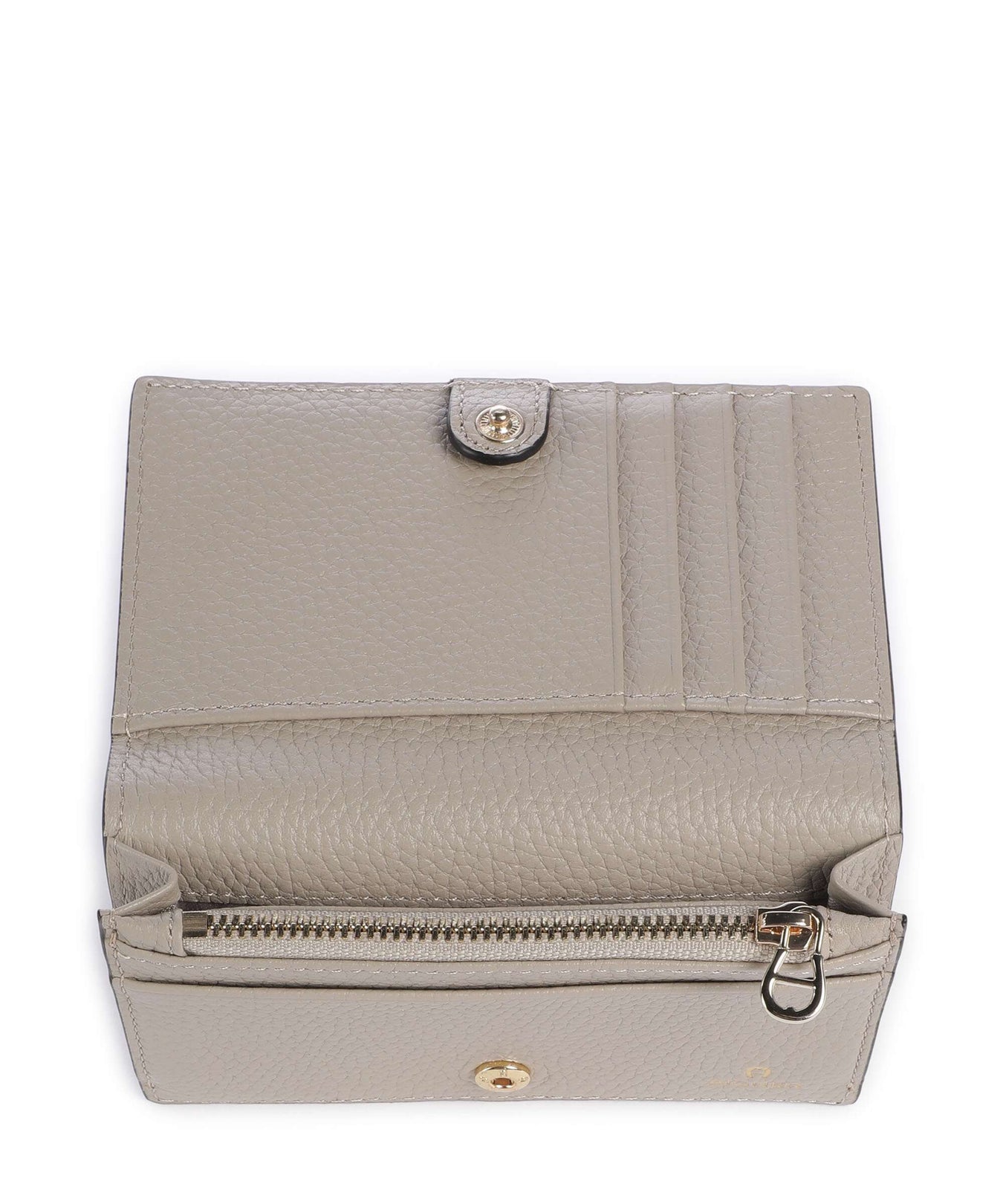 Aigner Delia Wallet alpaca beige