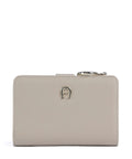 Aigner Zita Wallet alpaca beige