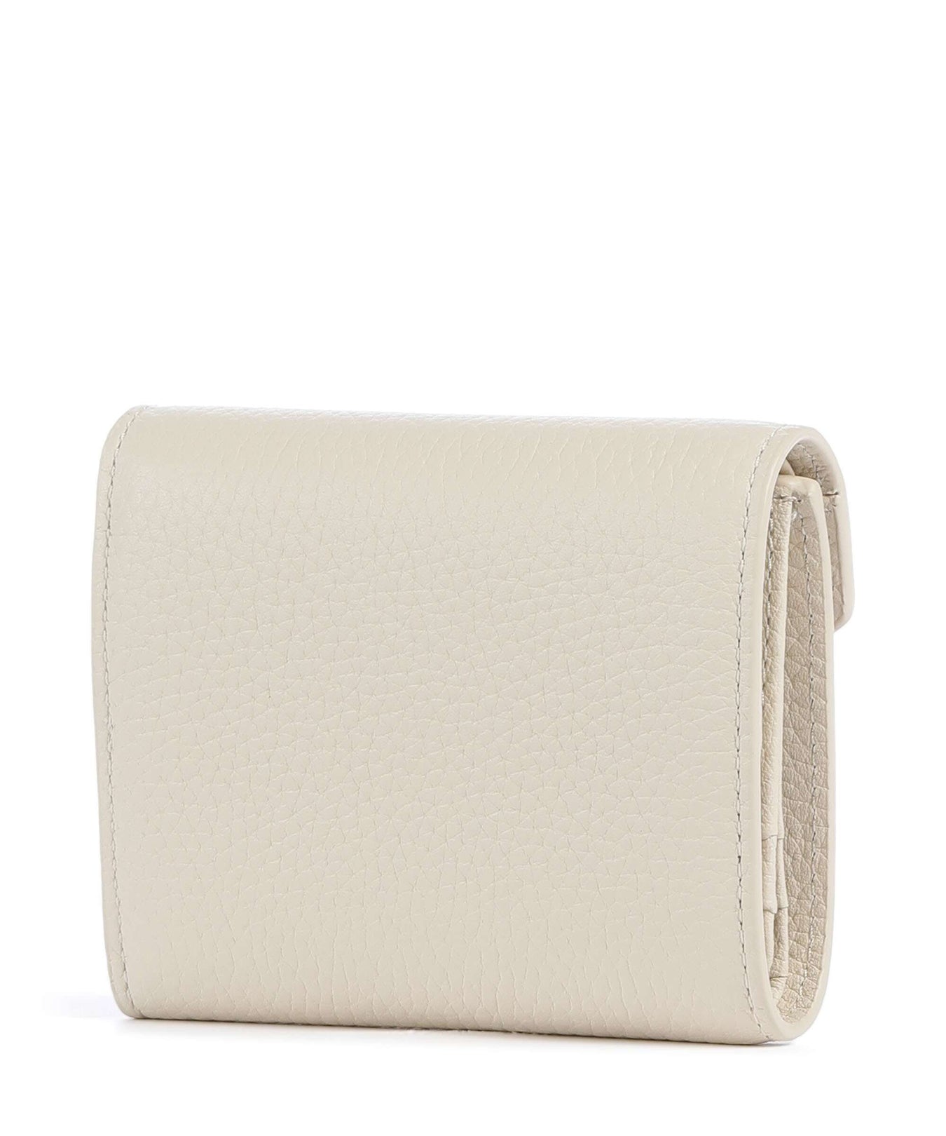Aigner Diadora Wallet macadamia white