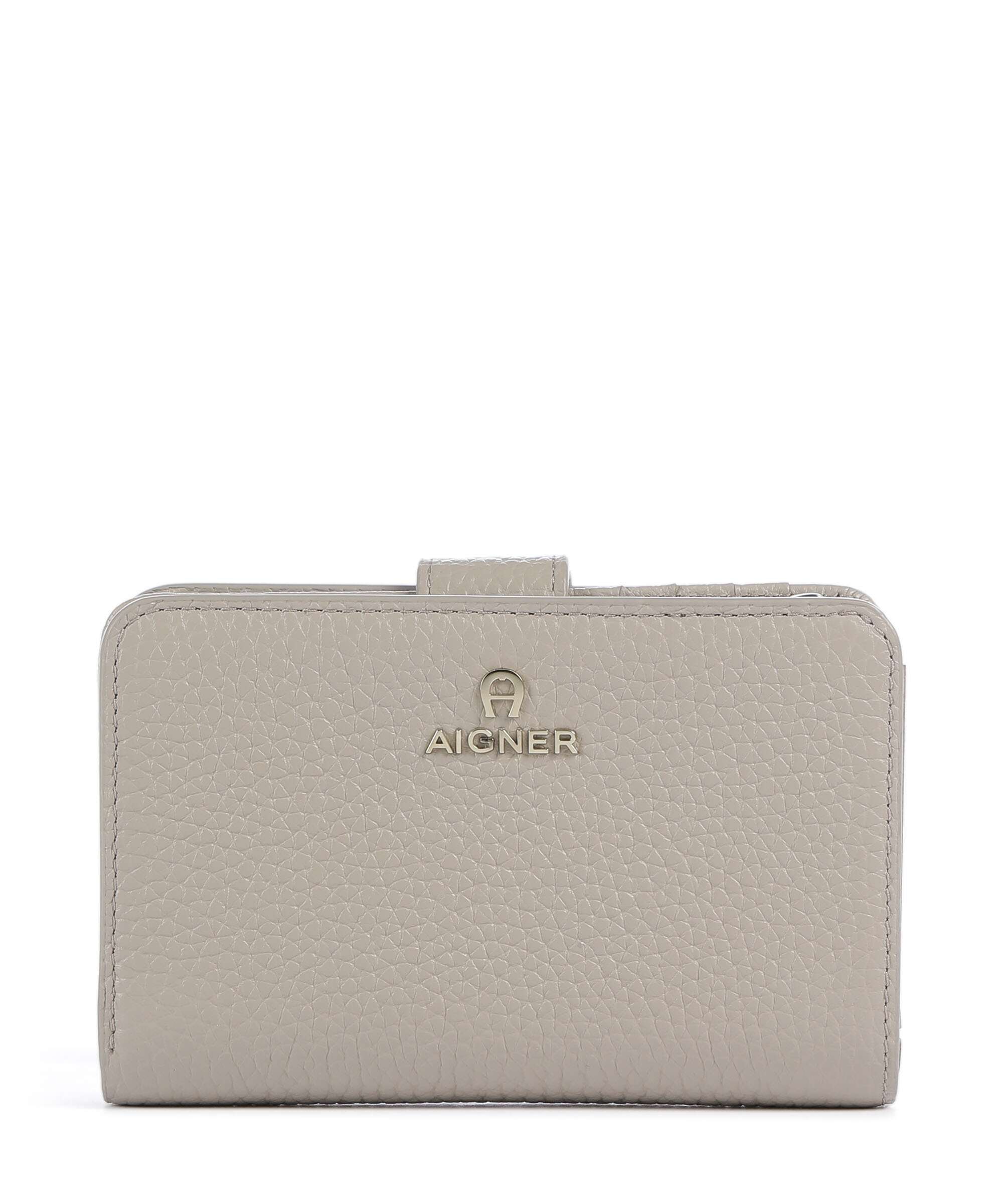 Aigner Ivy Wallet alpaca beige