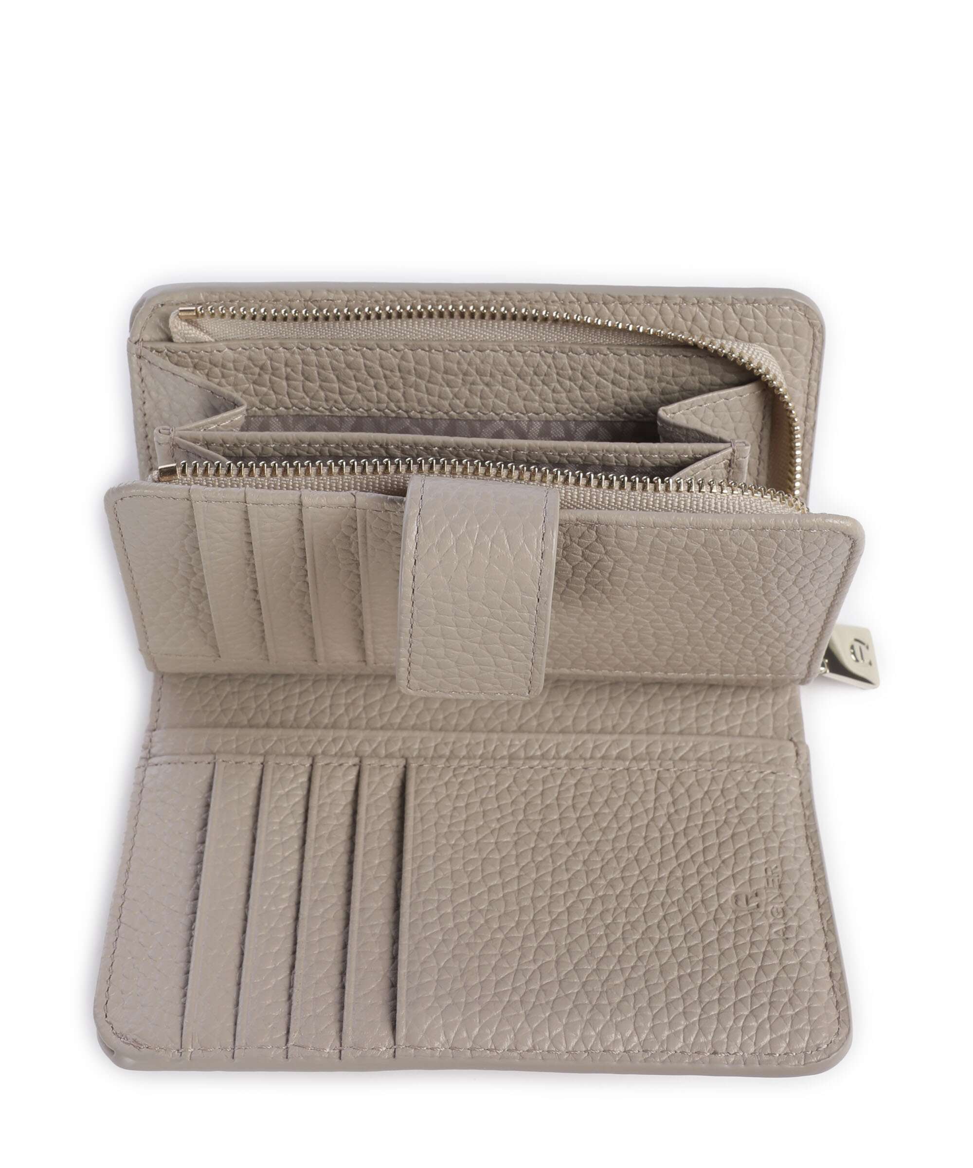 Aigner Ivy Wallet alpaca beige