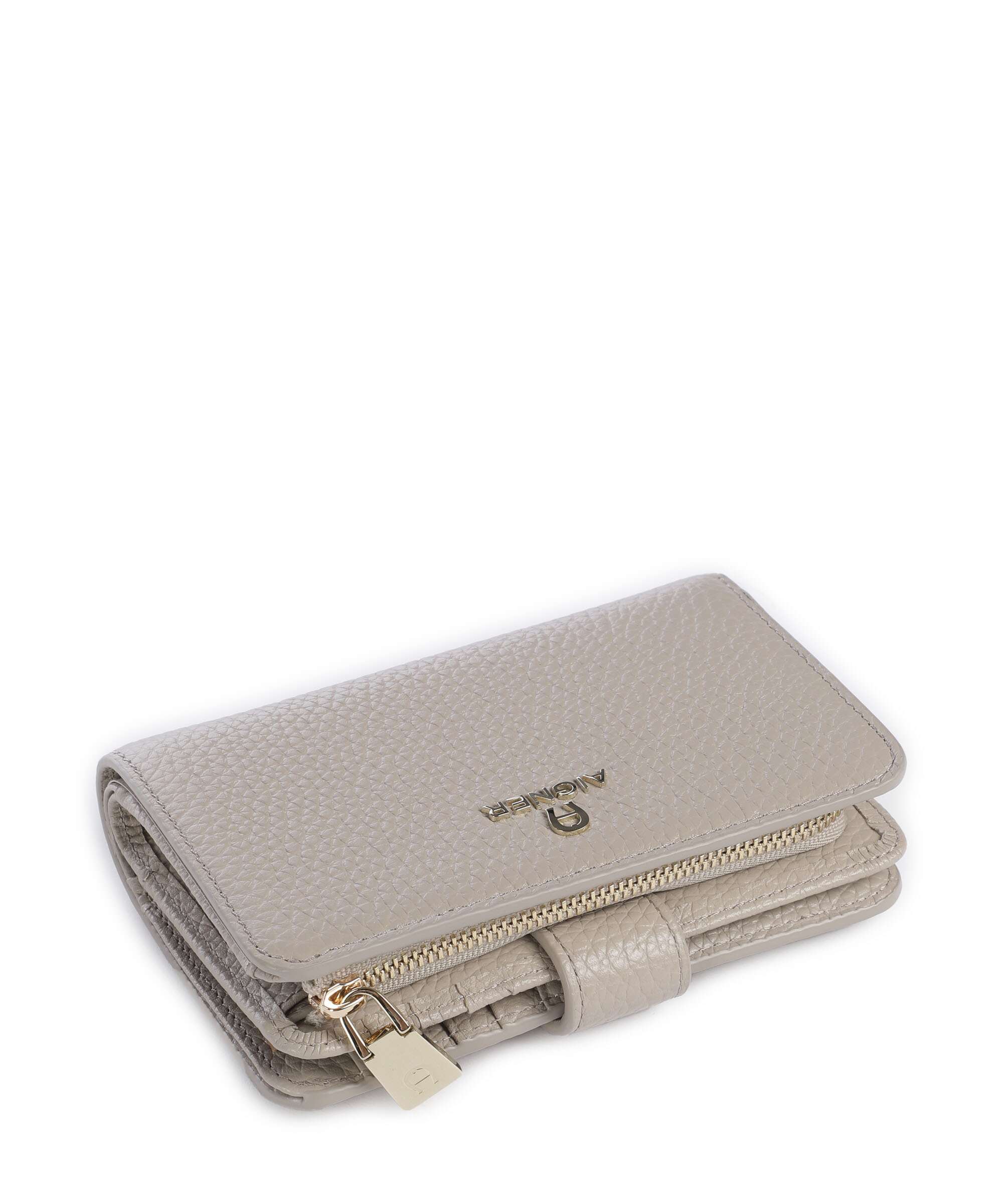Aigner Ivy Wallet alpaca beige