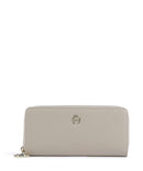 Aigner Zita RFID Pung alpaca beige