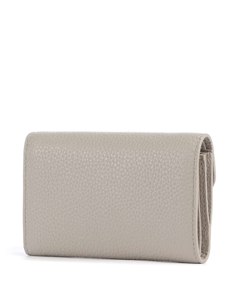 Aigner Elsa RFID Wallet alpaca beige