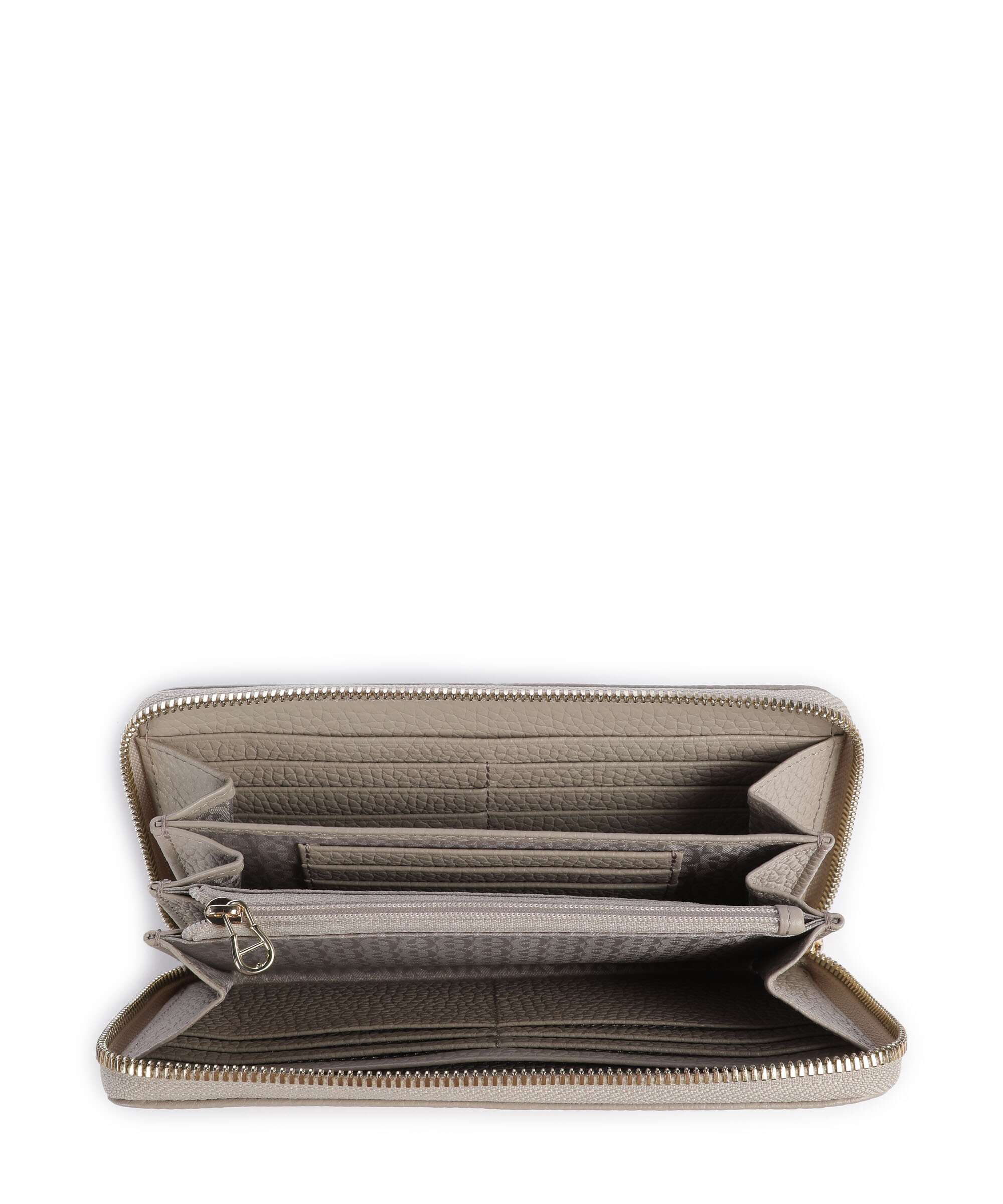 Aigner Ivy Wallet alpaca beige
